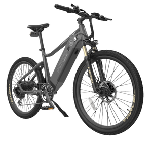 Himo C26 Max Electric Bike - E-Dash Mobility