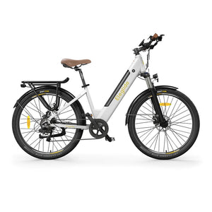 Eleglide T1 Step-Thru Electric Bike - E-Dash Mobility
