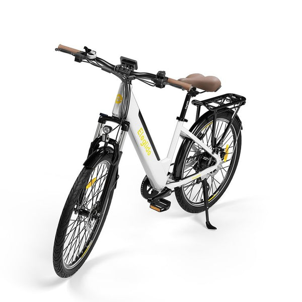 Eleglide T1 Step-Thru Electric Bike - E-Dash Mobility