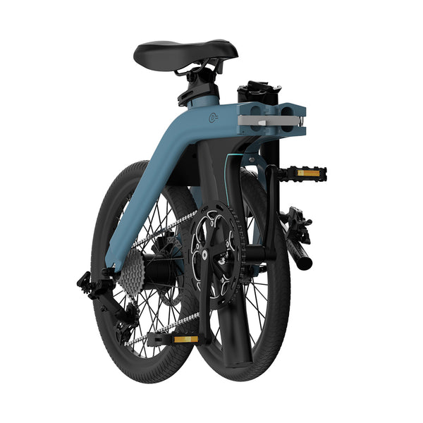 Fiido D11 Folding Electric Bike - E-Dash Mobility