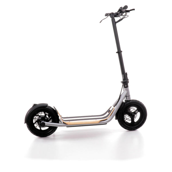 8Tev B12 Roam Electric Scooter - E-Dash Mobility