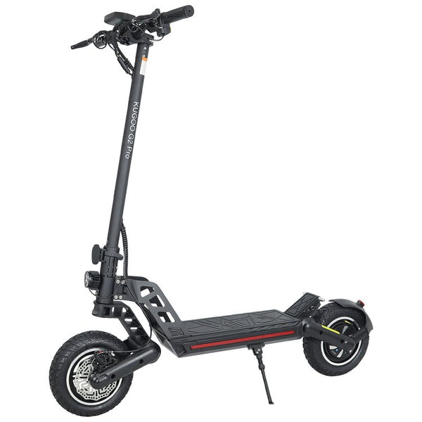 Kugoo G2 Pro Electric Scooter - E-Dash Mobility