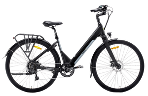 Argento Omega Electric Bike - E-Dash Mobility