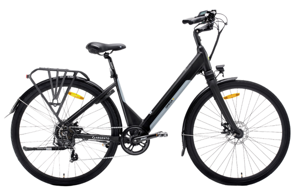 Argento Omega Electric Bike - E-Dash Mobility