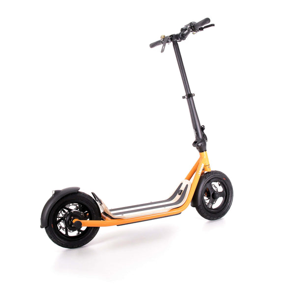 8Tev B12 Roam Electric Scooter - E-Dash Mobility