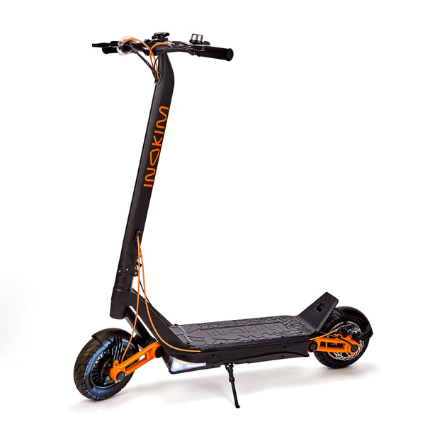 INOKIM OX SUPER Electric Scooter - E-Dash Mobility