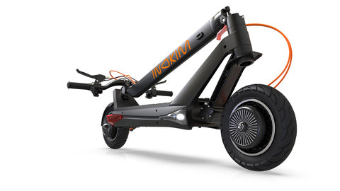 INOKIM OXO Electric Scooter - E-Dash Mobility