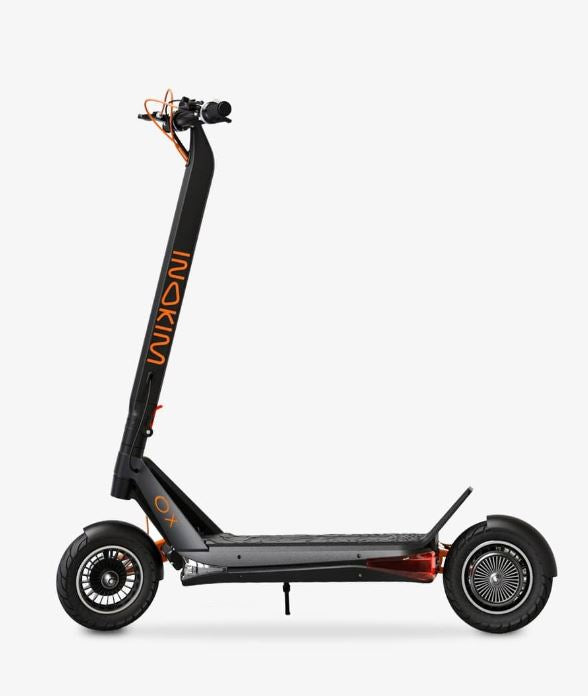 INOKIM OX SUPER Electric Scooter - E-Dash Mobility