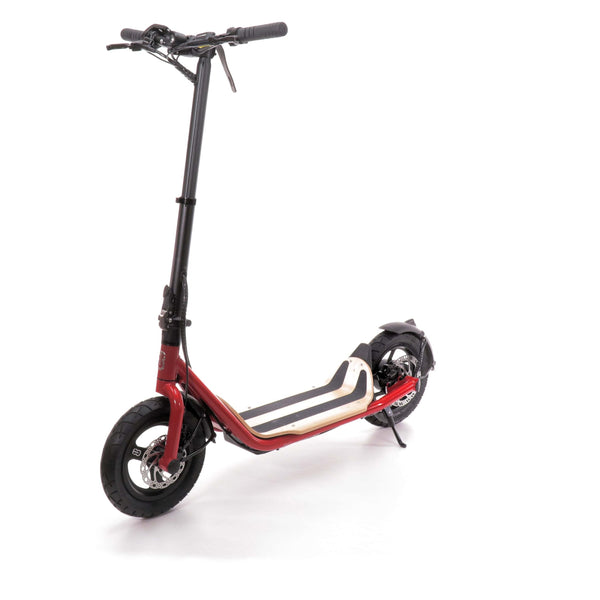 8Tev B12 Roam Electric Scooter - E-Dash Mobility