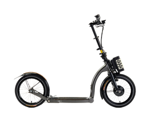 Swifty One-E Electric Scooter - E-Dash Mobility