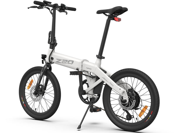 Himo Z20 Electric Bike - E-Dash Mobility