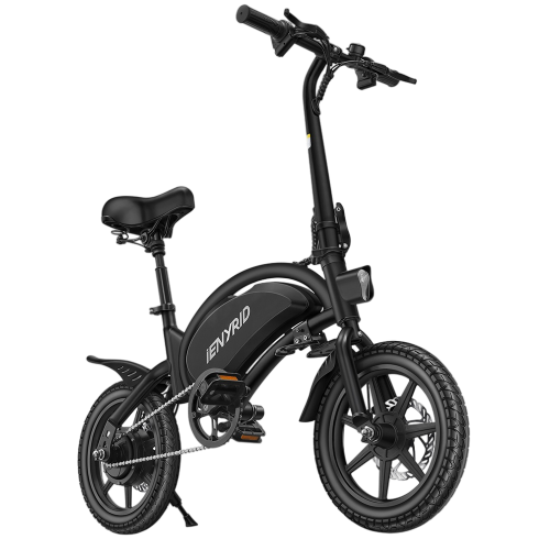 iENYRID B2 Electric Bike - E-Dash Mobility