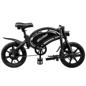 iENYRID B2 Electric Bike - E-Dash Mobility