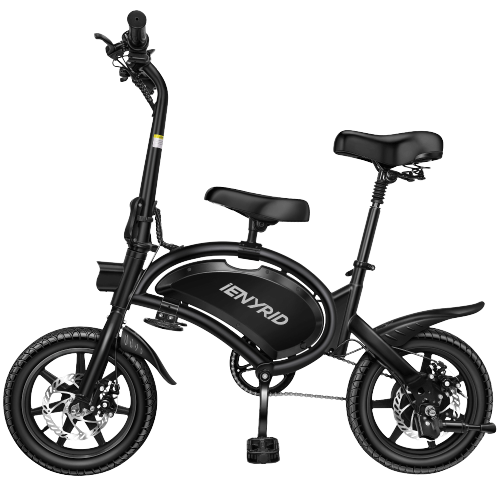 iENYRID B2 Electric Bike - E-Dash Mobility