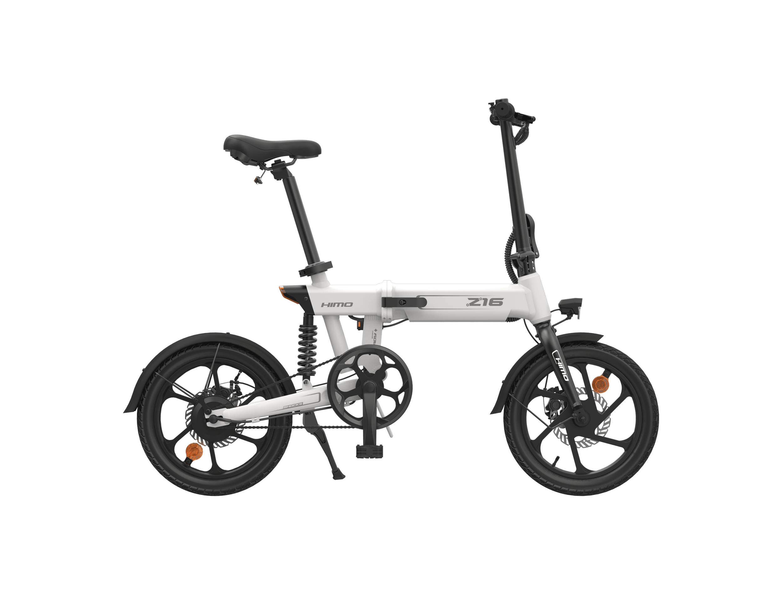 Xiaomi z16 electric shop bike