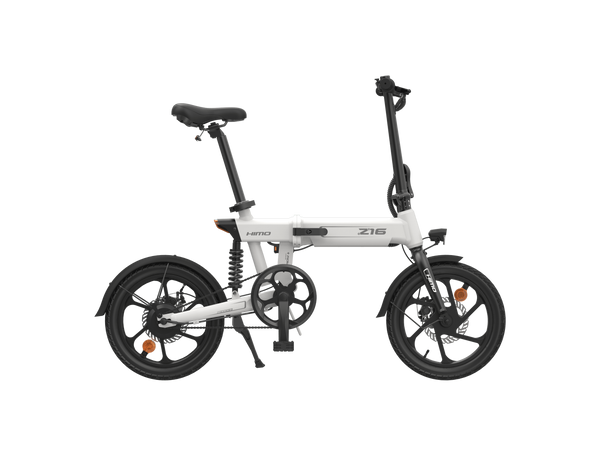 Himo Z16 Electric Bike - E-Dash Mobility