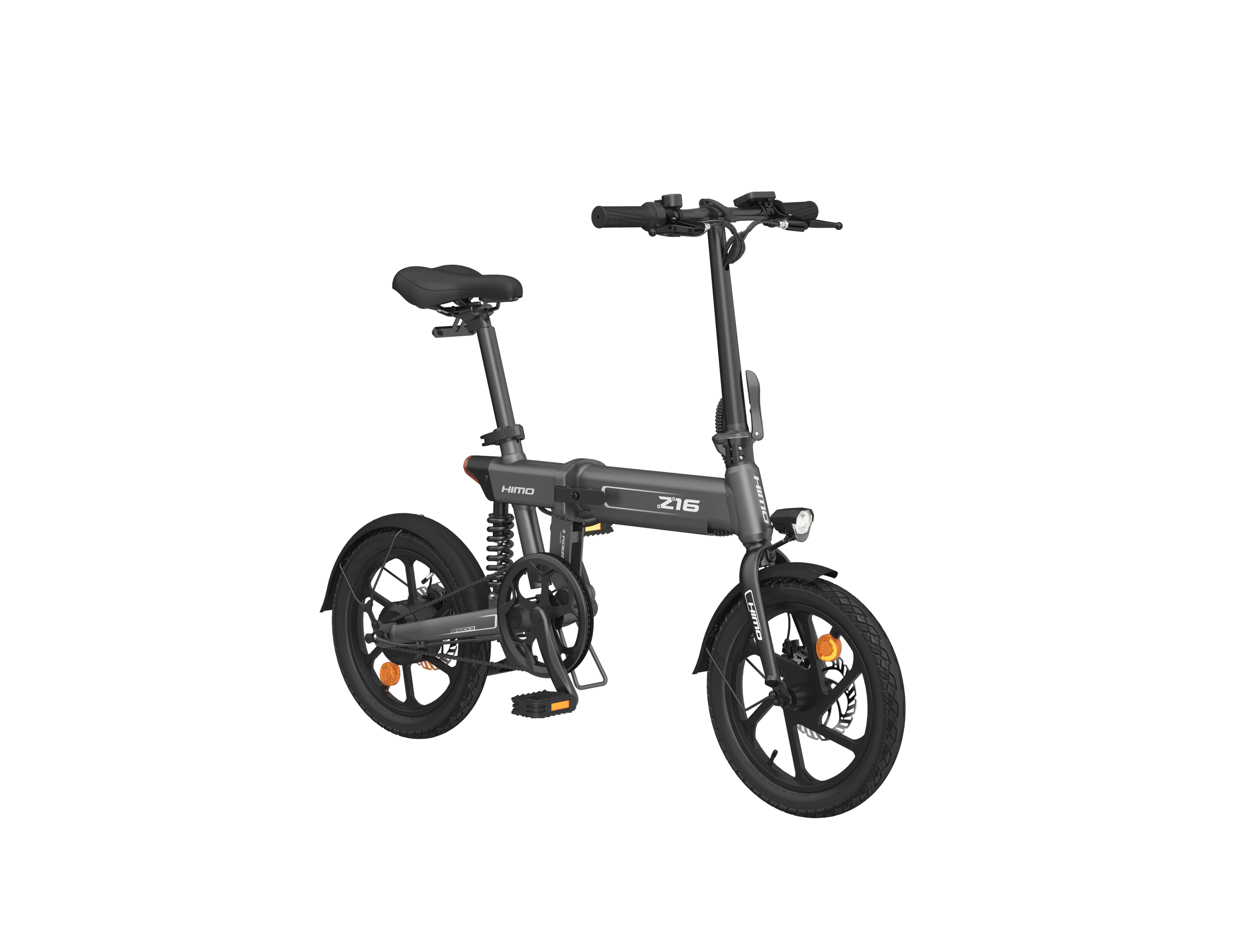 xiaomi bicycle electric Himo Z16 E-Bike | Free & Fast Delivery