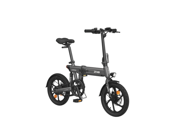 Himo Z16 Electric Bike - E-Dash Mobility